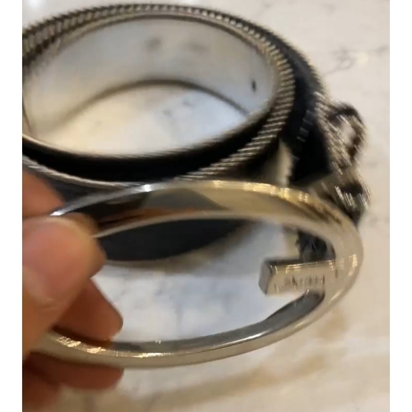 GUESS BELT - Picture 2 of 5